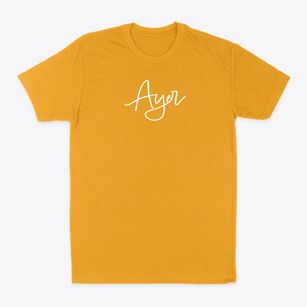 Ayer Colorado Freestyle Classic Dad T-Shirt