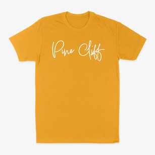 Pine Cliff New Hampshire Freestyle Classic Dad T-Shirt