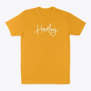Hadley Nevada Freestyle Classic Dad T-Shirt