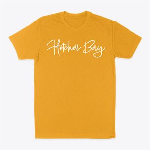 Fletcher Bay Washington Freestyle Classic Dad T-Shirt