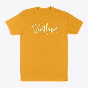 Suitland Maryland Freestyle Classic Dad T-Shirt