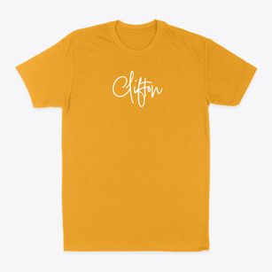 Clifton Ohio Freestyle Classic Dad T-Shirt