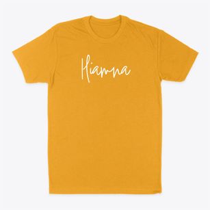 Iliamna Alaska Freestyle Classic Dad T-Shirt