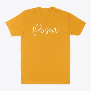 Prosser Nebraska Freestyle Classic Dad T-Shirt