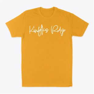 Kinfolks Ridge Missouri Freestyle Classic Dad T-Shirt
