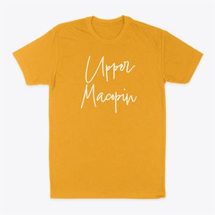 Upper Macopin New Jersey Freestyle Classic Dad T-Shirt