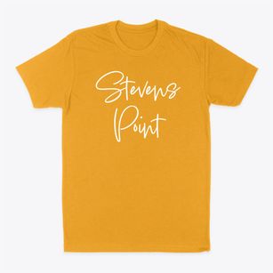 Stevens Point Pennsylvania Freestyle Classic Dad T-Shirt