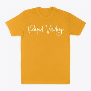 Rapid Valley South Dakota Freestyle Classic Dad T-Shirt