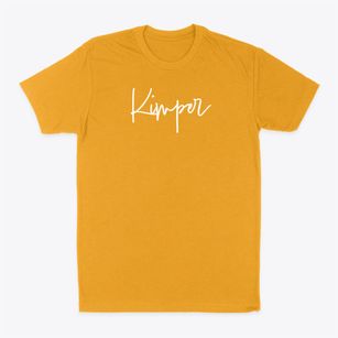 Kimper Kentucky Freestyle Classic Dad T-Shirt