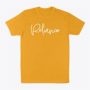 Reliance Virginia Freestyle Classic Dad T-Shirt