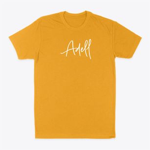Adell Texas Freestyle Classic Dad T-Shirt