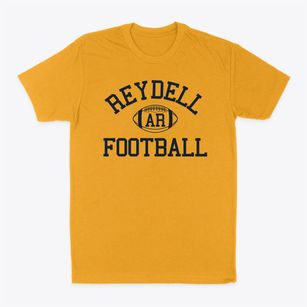 Reydell Arkansas Football Classic Dad T-Shirt