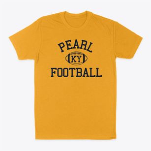 Pearl Kentucky Football Classic Dad T-Shirt