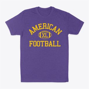 American School Of Correspondence Classic Football Classic Dad T-Shirt