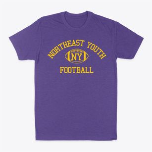 Northeast Youth Classic Football Classic Dad T-Shirt