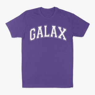 Galax Middle School Varsity Arch Classic Dad T-Shirt