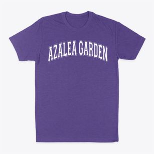 Azalea Garden Christian School Varsity Arch Classic Dad T-Shirt
