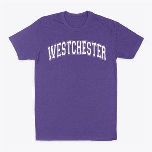 Westchester Primary School Varsity Arch Classic Dad T-Shirt