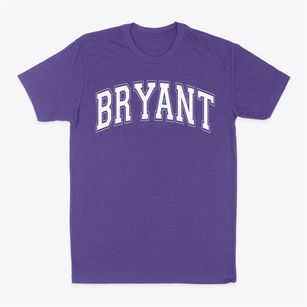 Bryant Elementary School Varsity Arch Classic Dad T-Shirt
