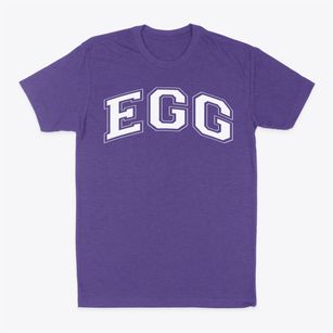 Egg Harbor Township Intermediate School Varsity Arch Classic Dad T-Shirt
