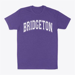 Bridgeton Christian School Varsity Arch Classic Dad T-Shirt