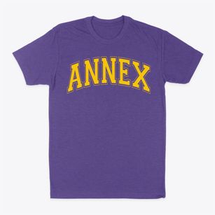 Ps 139 Annex Varsity Arch Classic Dad T-Shirt