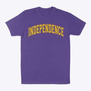 Independence Middle School Varsity Arch Classic Dad T-Shirt