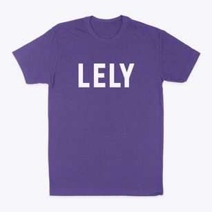 Lely Florida Classic Block Classic Dad T-Shirt