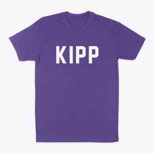 Kipp Kansas Classic Block Classic Dad T-Shirt