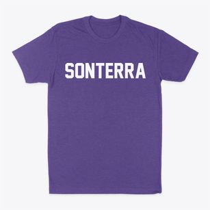 Sonterra Texas Classic Block Classic Dad T-Shirt