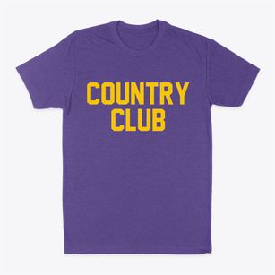 Country Club Missouri Classic Block Classic Dad T-Shirt