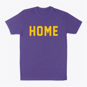 Home Kansas Classic Block Classic Dad T-Shirt