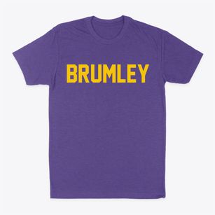 Brumley Missouri Classic Block Classic Dad T-Shirt