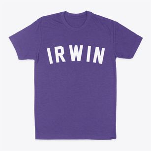 Irwin Pennsylvania Classic Curve Classic Dad T-Shirt