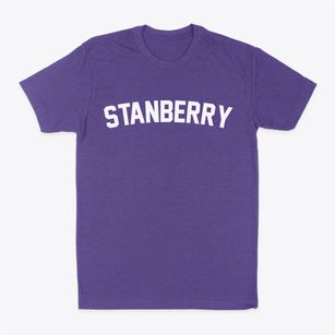 Stanberry Missouri Classic Curve Classic Dad T-Shirt