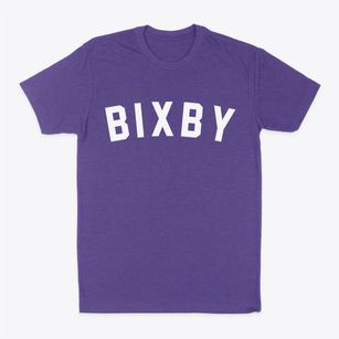 Bixby Oklahoma Classic Curve Classic Dad T-Shirt