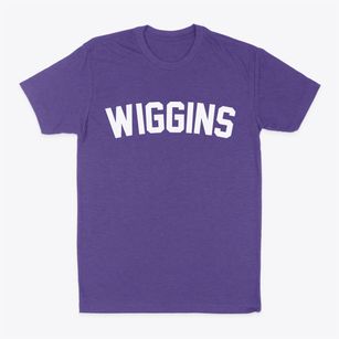 Wiggins Colorado Classic Curve Classic Dad T-Shirt