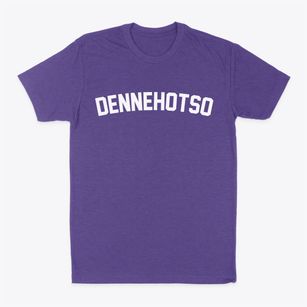 Dennehotso Arizona Classic Curve Classic Dad T-Shirt
