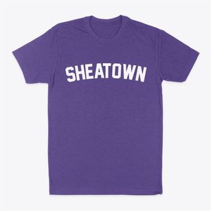 Sheatown Pennsylvania Classic Curve Classic Dad T-Shirt