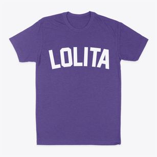 Lolita Texas Classic Curve Classic Dad T-Shirt