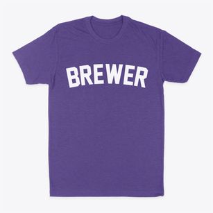 Brewer Missouri Classic Curve Classic Dad T-Shirt