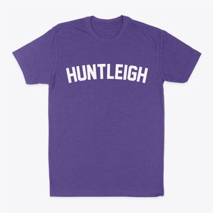 Huntleigh Missouri Classic Curve Classic Dad T-Shirt