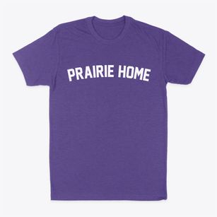 Prairie Home Missouri Classic Curve Classic Dad T-Shirt