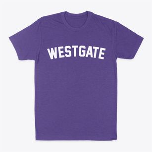 Westgate Iowa Classic Curve Classic Dad T-Shirt