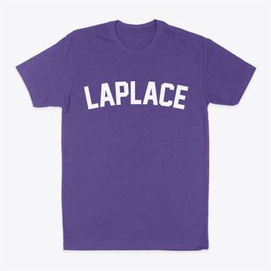 Laplace Illinois Classic Curve Classic Dad T-Shirt