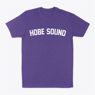 Hobe Sound Florida Classic Curve Classic Dad T-Shirt