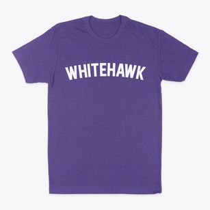 Whitehawk California Classic Curve Classic Dad T-Shirt