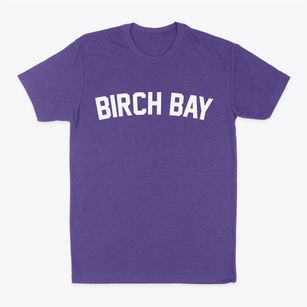 Birch Bay Washington Classic Curve Classic Dad T-Shirt