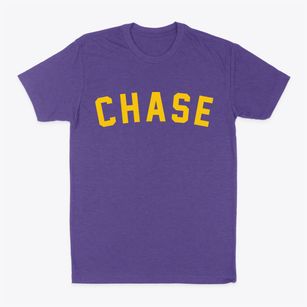 Chase Pennsylvania Classic Curve Classic Dad T-Shirt