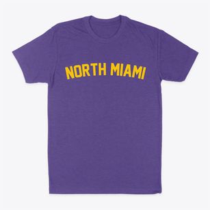 North Miami Oklahoma Classic Curve Classic Dad T-Shirt